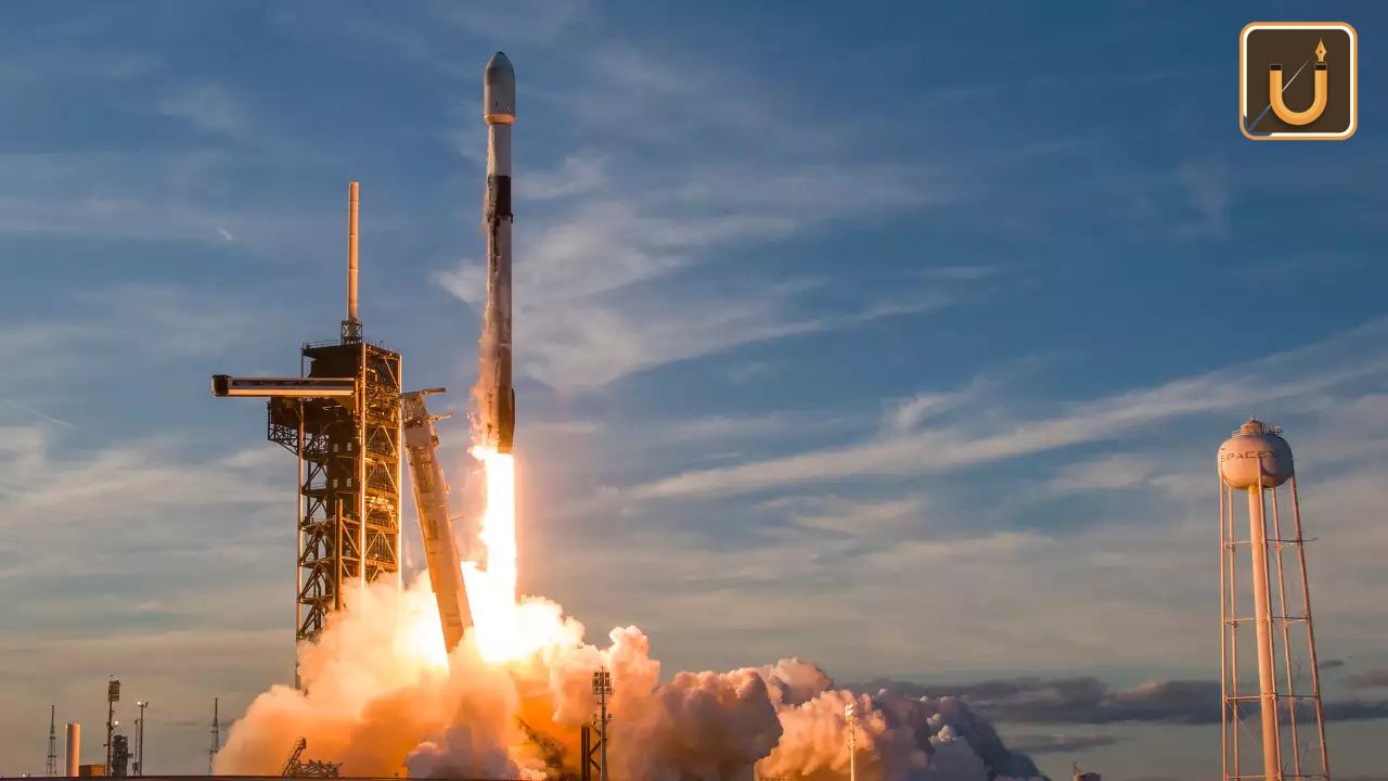 Usthadian Academy / TASL Launches India’s First Privately-Built Sub-Metre Resolution Surveillance Satellite | 10 apr 2024 Usthadian Academy / TASL Launches India’s First Privately-Built Sub-Metre Resolution Surveillance Satellite